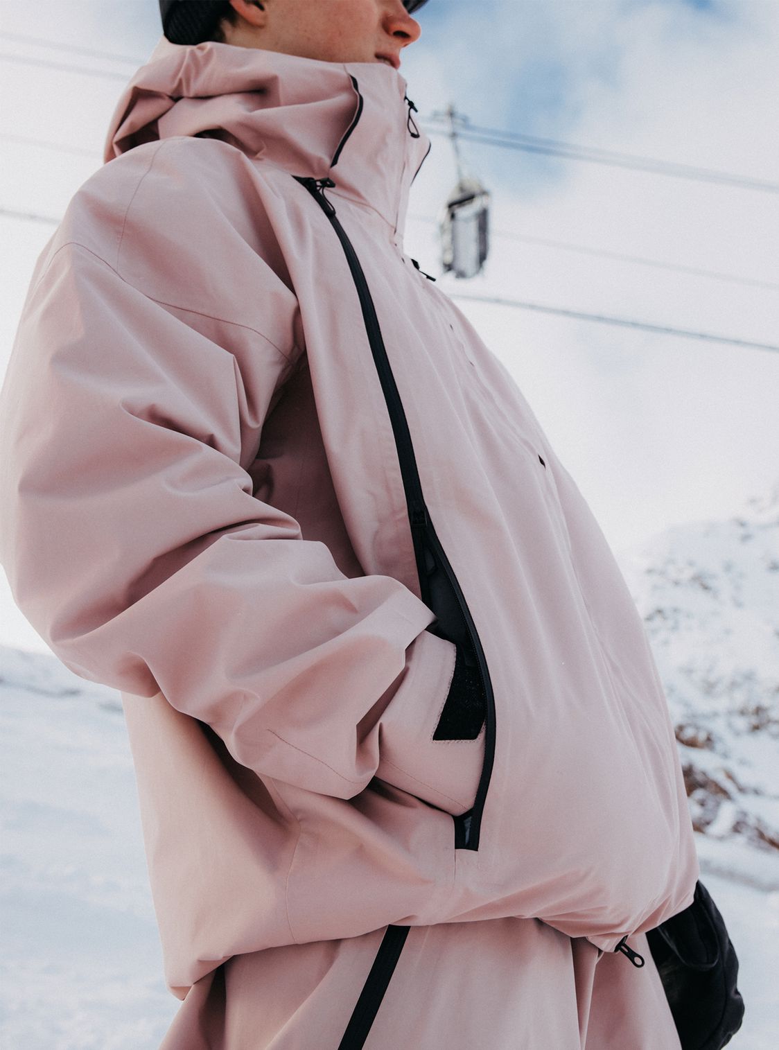 Burton Futuretrust 3L Jacket