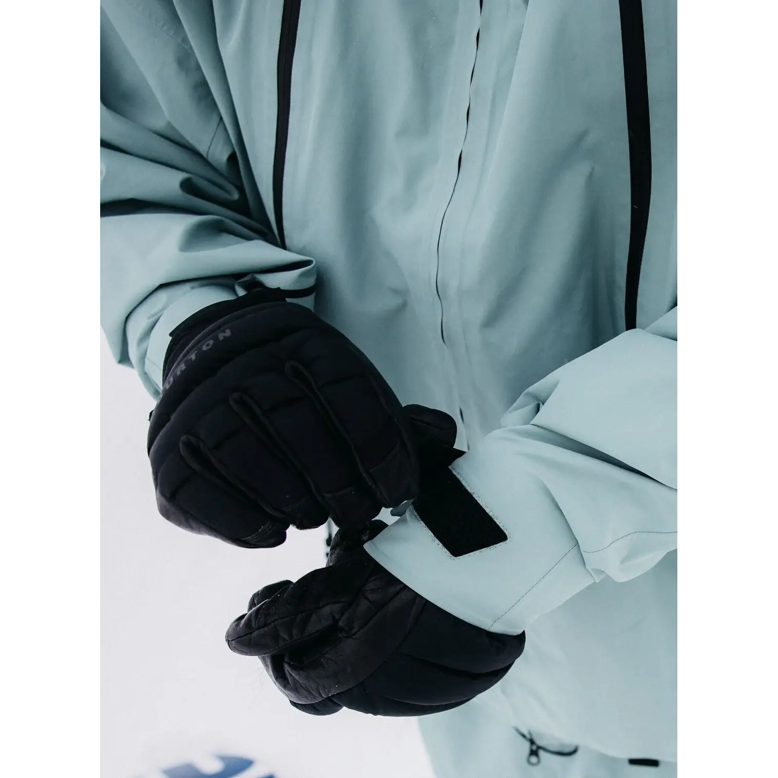 Burton Futuretrust 3L Jacket 2025