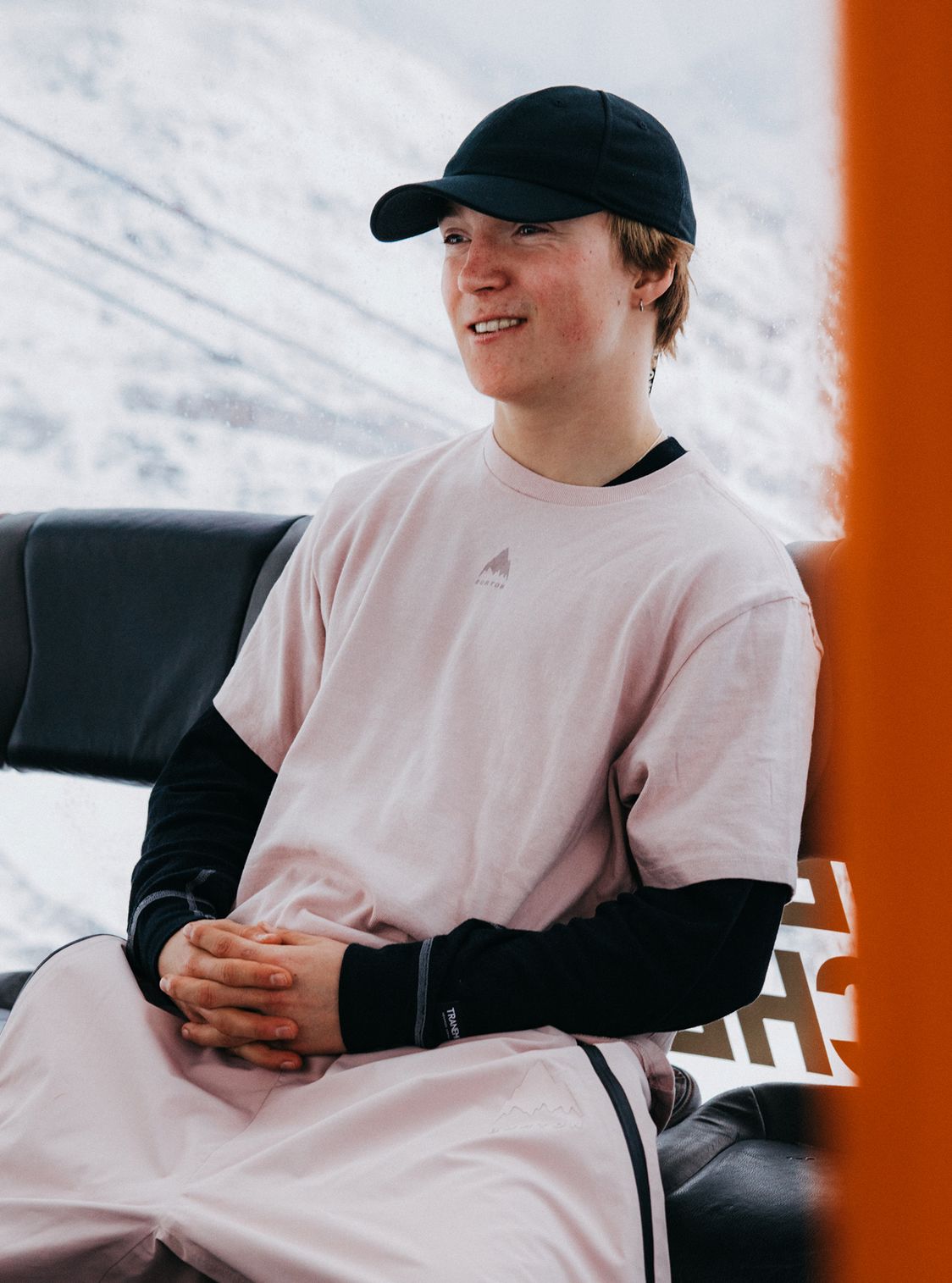 Burton Futuretrust Dad Hat