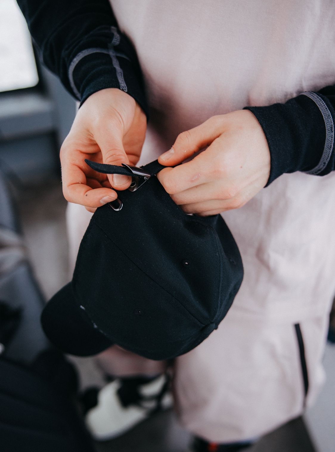 Burton Futuretrust Dad Hat