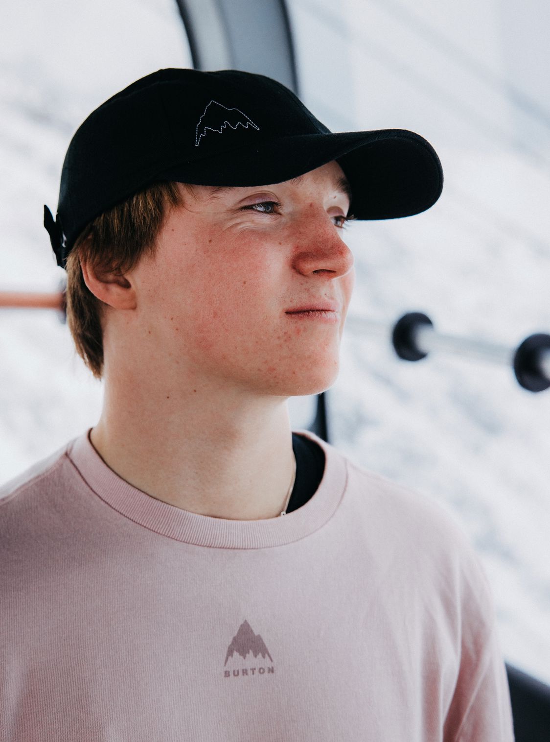 Burton Futuretrust Dad Hat