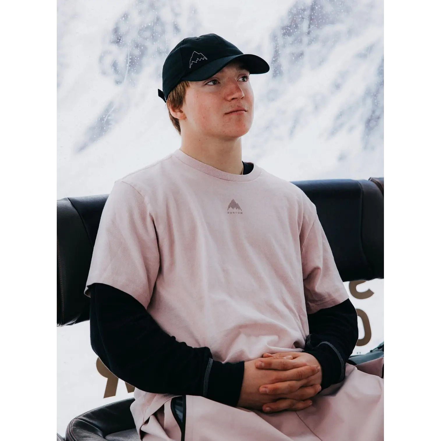 Burton Futuretrust Dad Hat