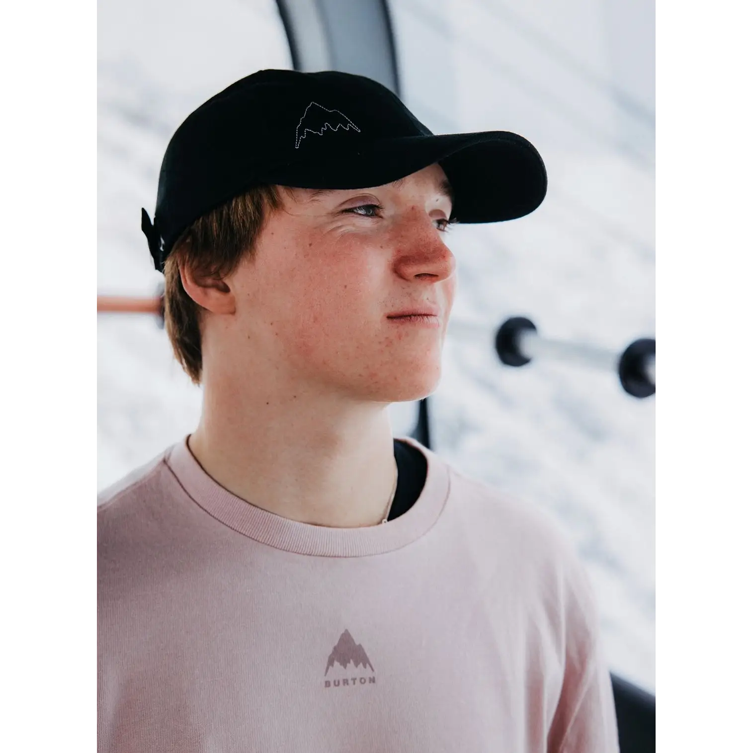 Burton Futuretrust Dad Hat