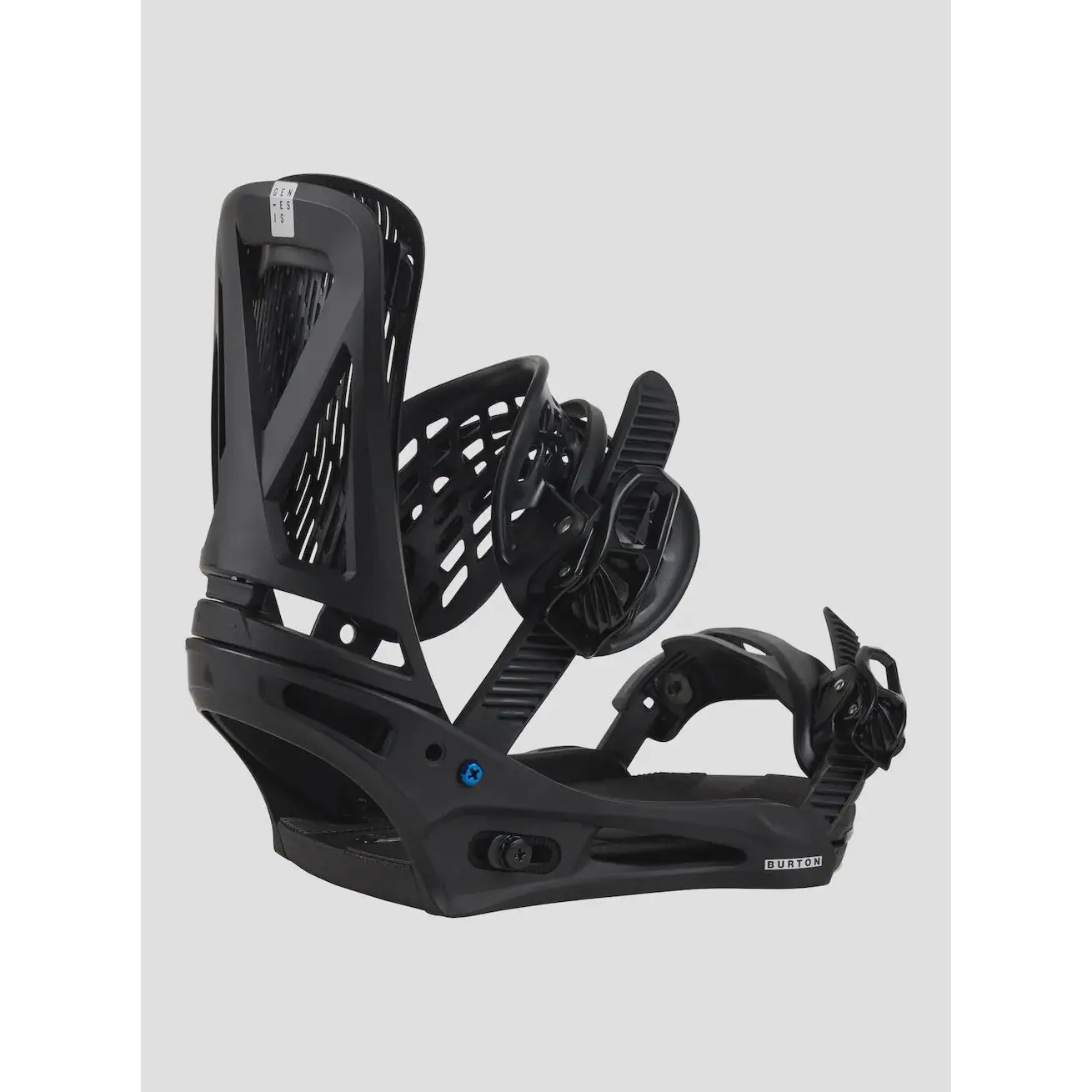 Burton Genesis Re:Flex Snowboard Bindings 2026