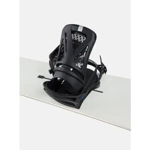 Burton Genesis Re:Flex Snowboard Bindings 2026
