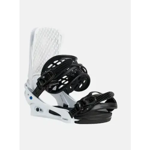 Burton Genesis Re:Flex Snowboard Bindings 2026