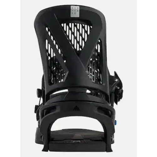 Burton Genesis Re:Flex Snowboard Bindings 2026