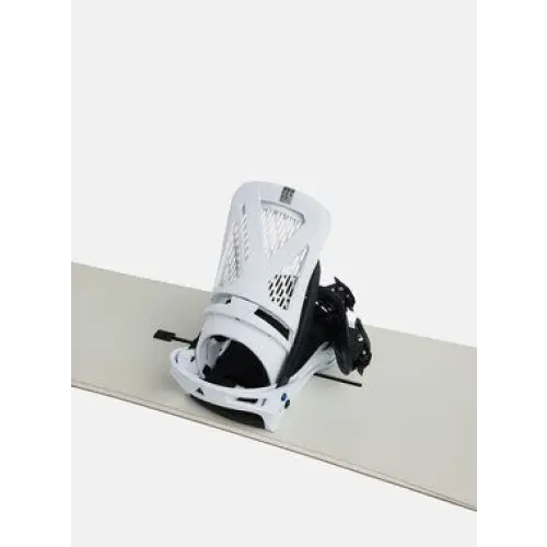 Burton Genesis Re:Flex Snowboard Bindings 2026