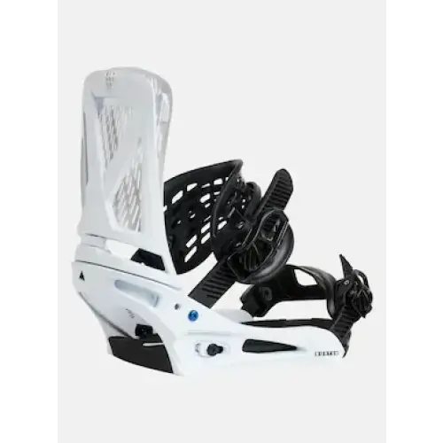 Burton Genesis Re:Flex Snowboard Bindings 2026