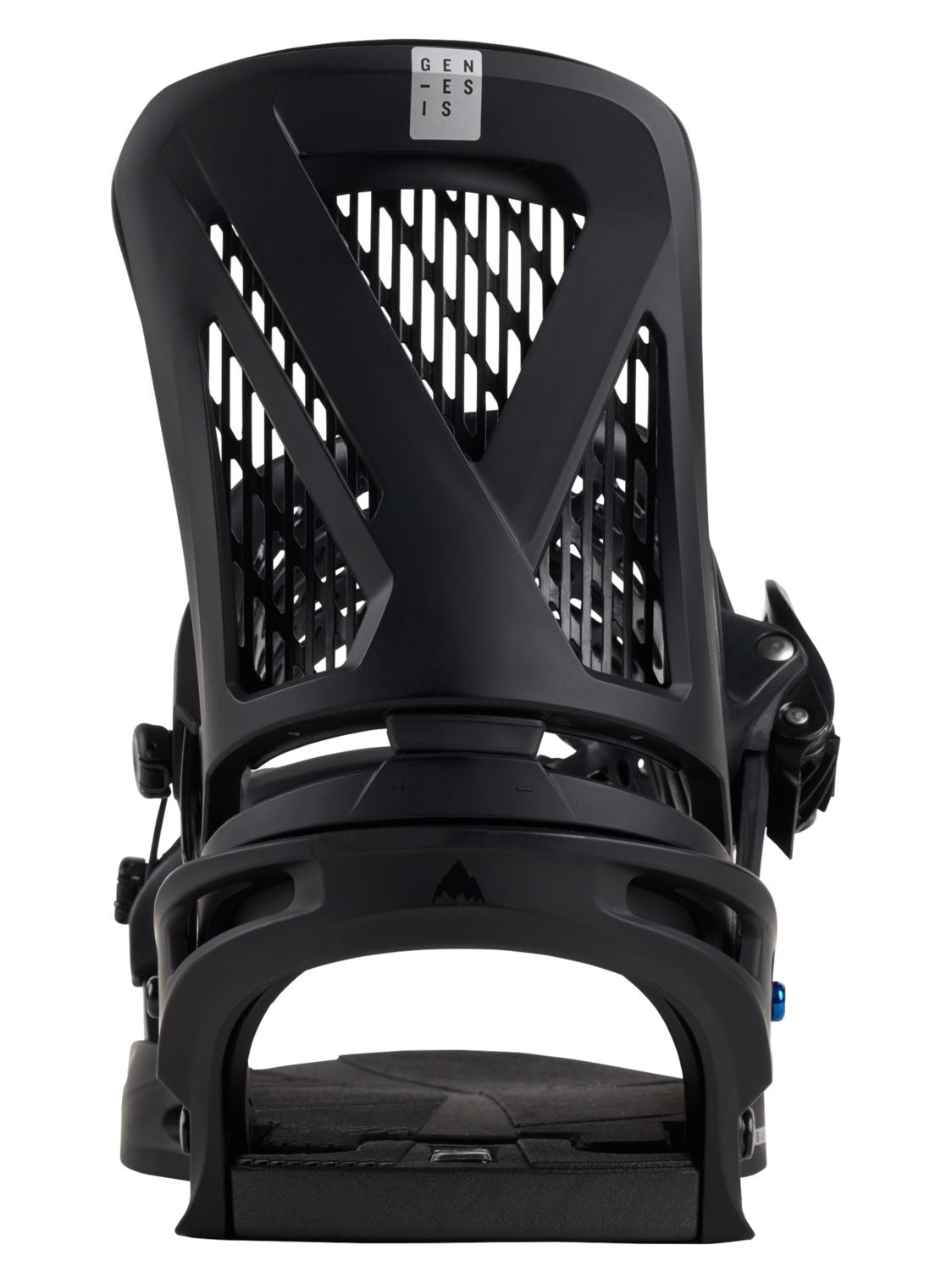 Burton Genesis Re:Flex Snowboard Bindings