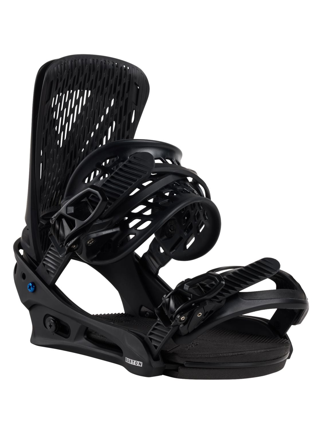 Burton Genesis Re:Flex Snowboard Bindings 2025