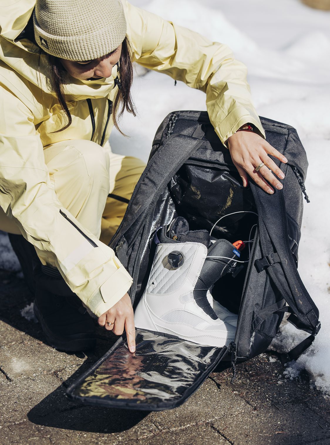 Burton Gig Boot Pack