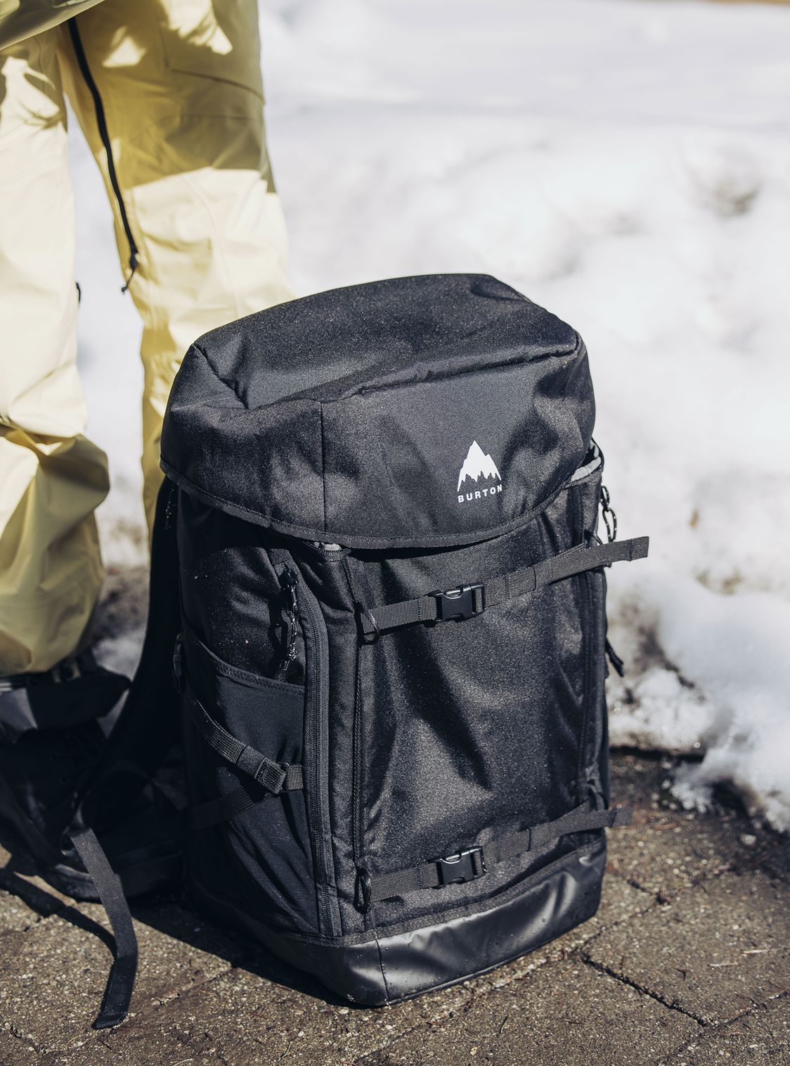 Burton Gig Boot Pack