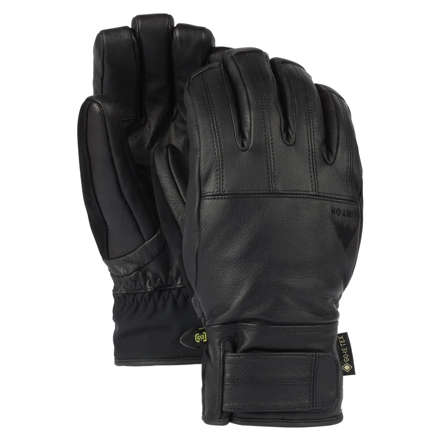 Burton Gondy GORE-TEX Leather Glove 2024