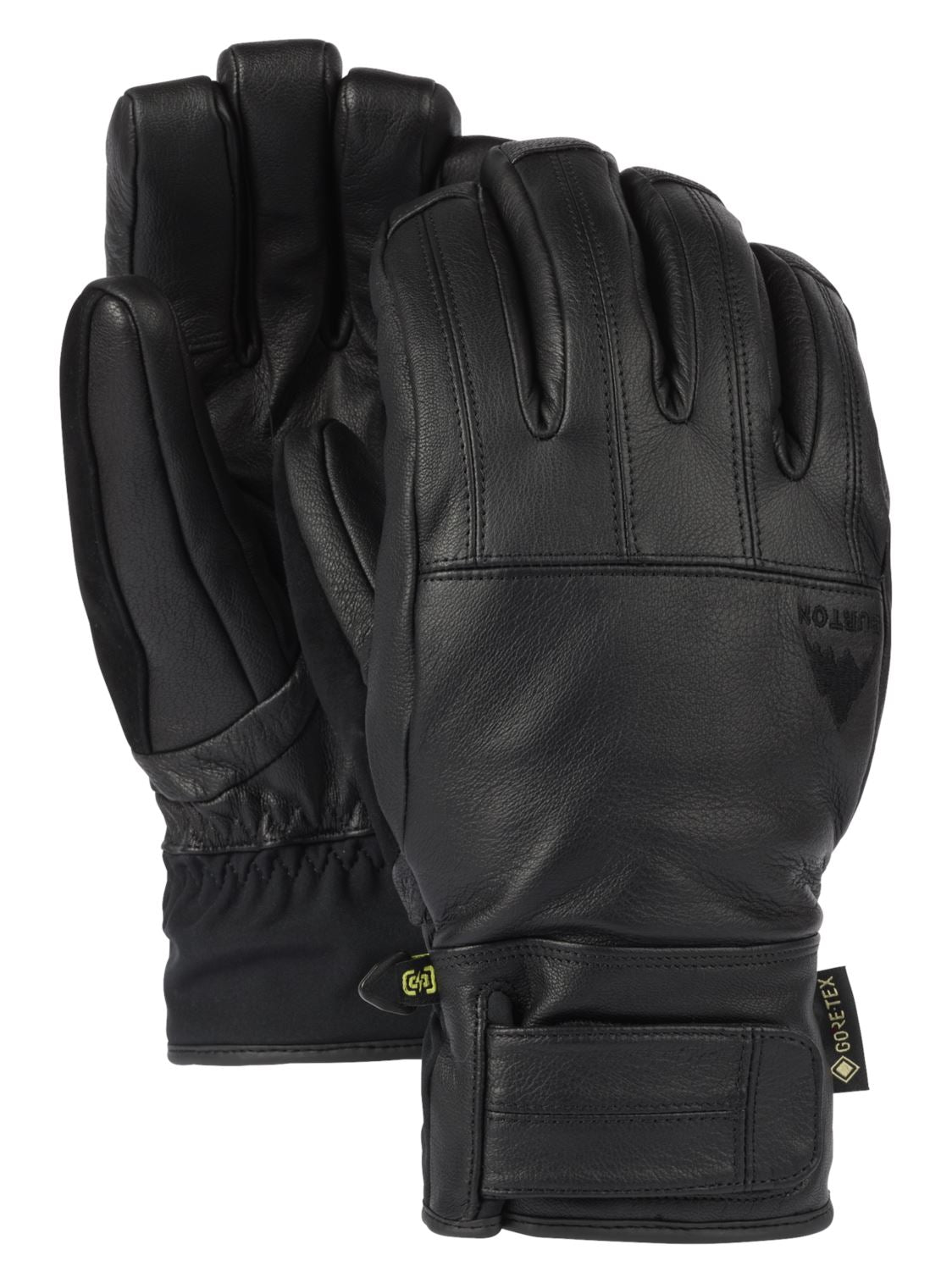 Burton Gondy GORE-TEX Leather Glove 2024