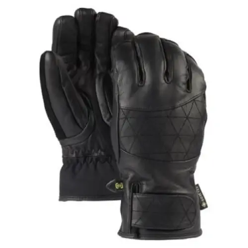 Burton Gondy Gore Tex Leather Womens Gloves 2024