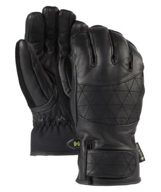 Burton Gondy Gore Tex Leather Womens Gloves 2024