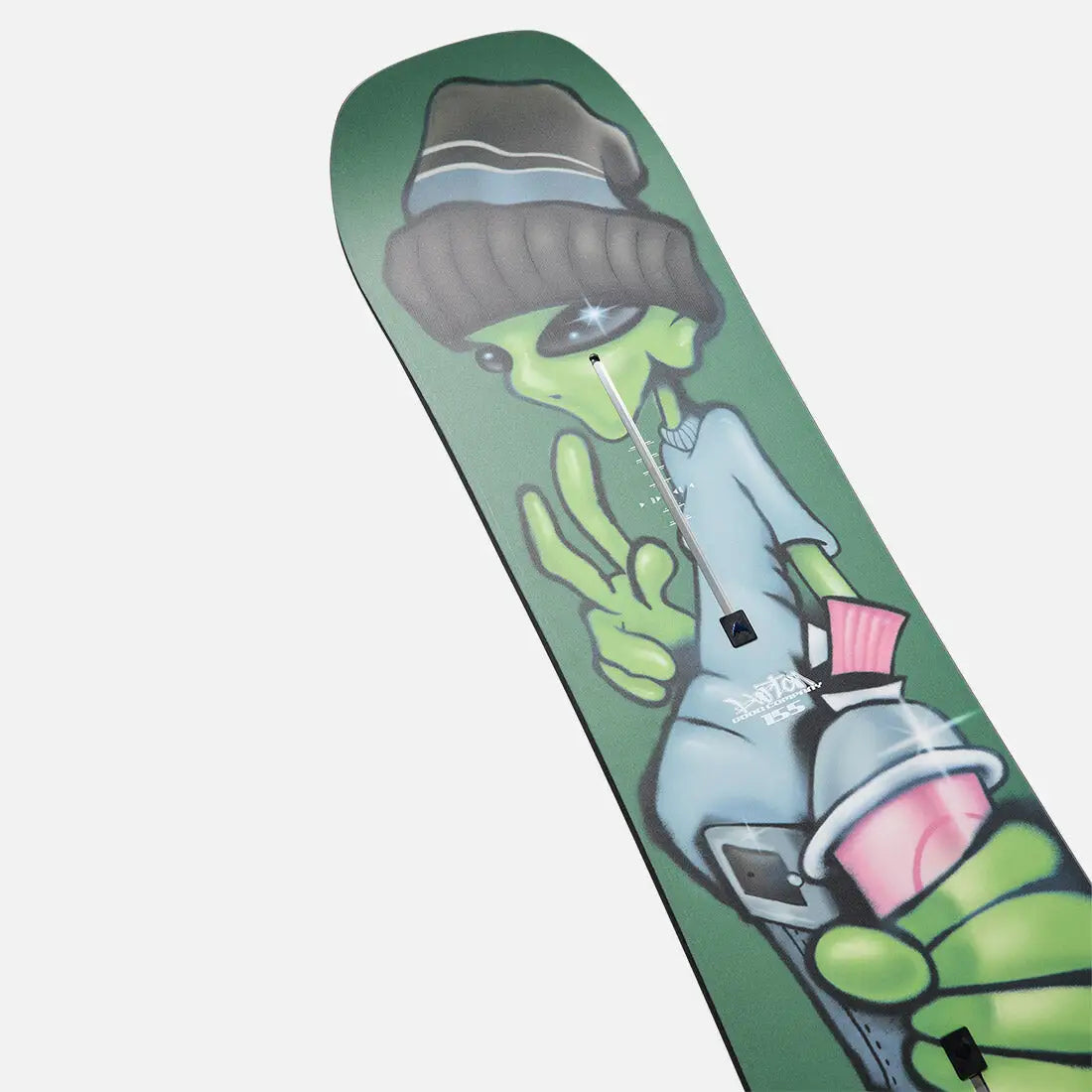 Burton Good Company Snowboard 2027