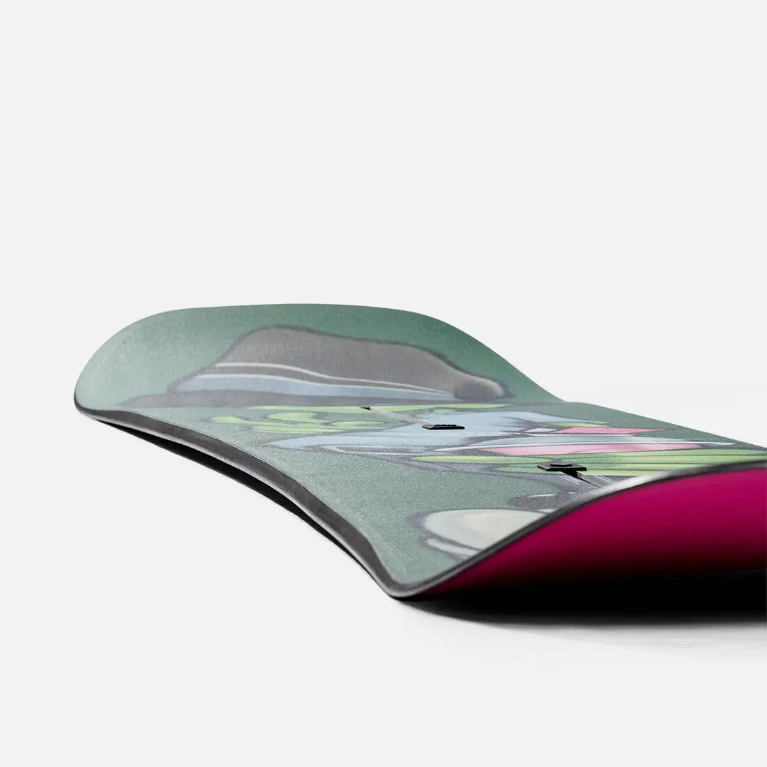 Burton Good Company Snowboard 2027