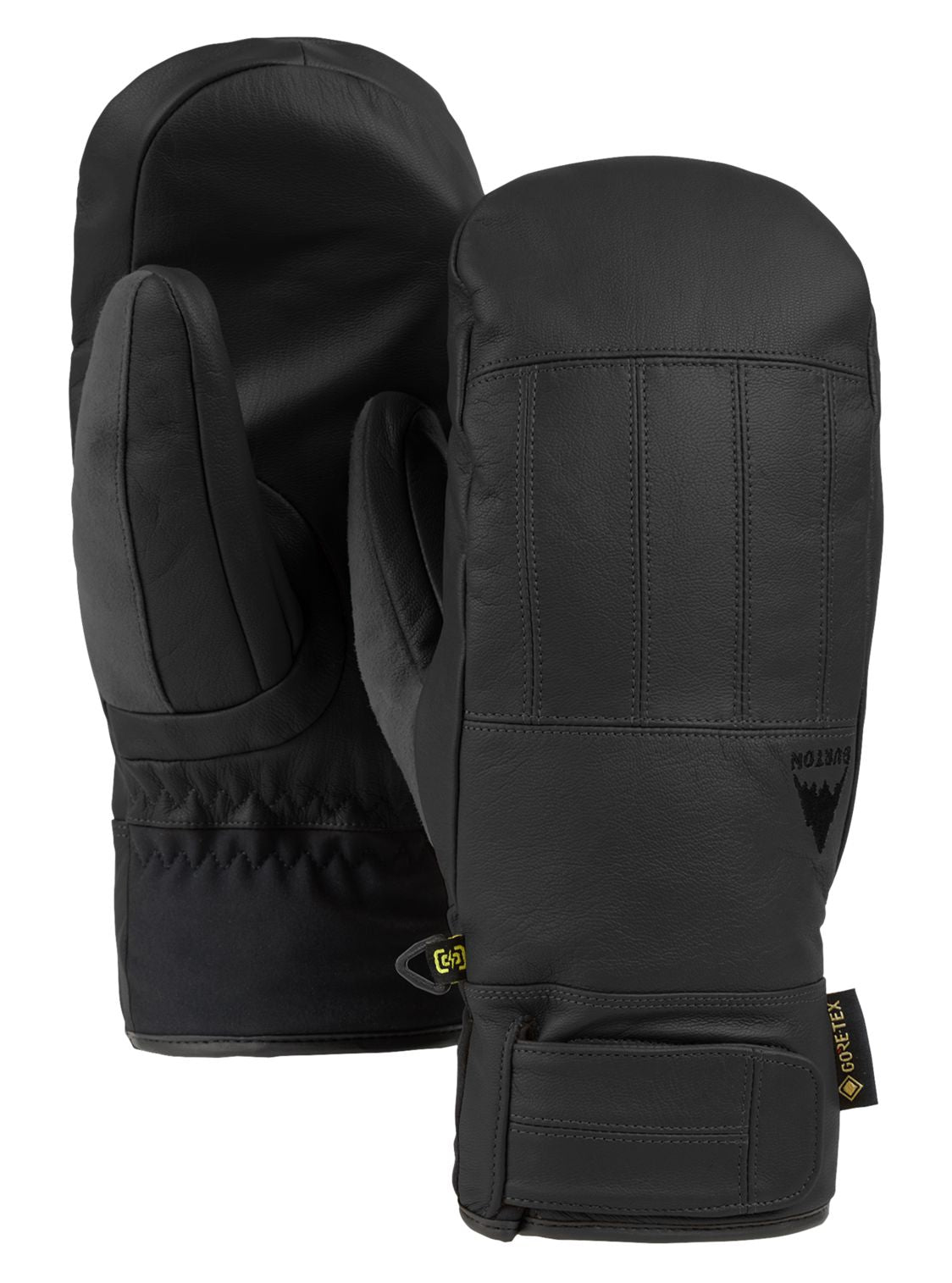 Burton GORE-TEX Gondy Leather Mittens