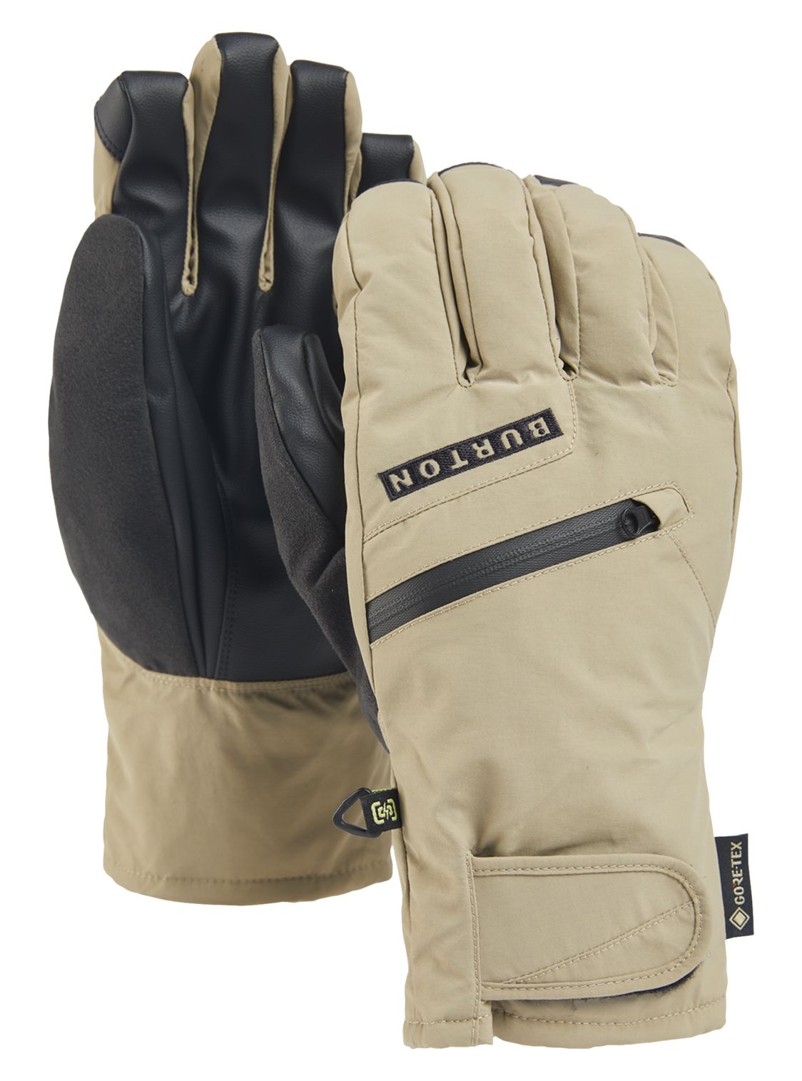 Burton GORE-TEX Under Gloves
