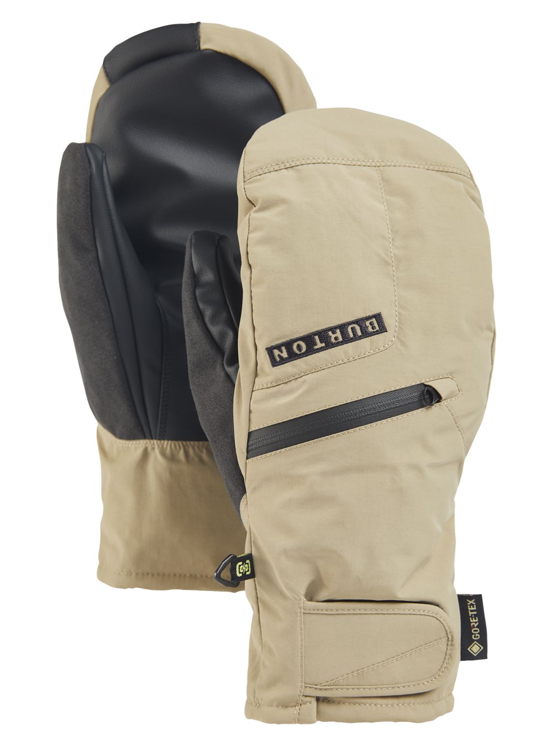 Burton GORE-TEX Under Mittens
