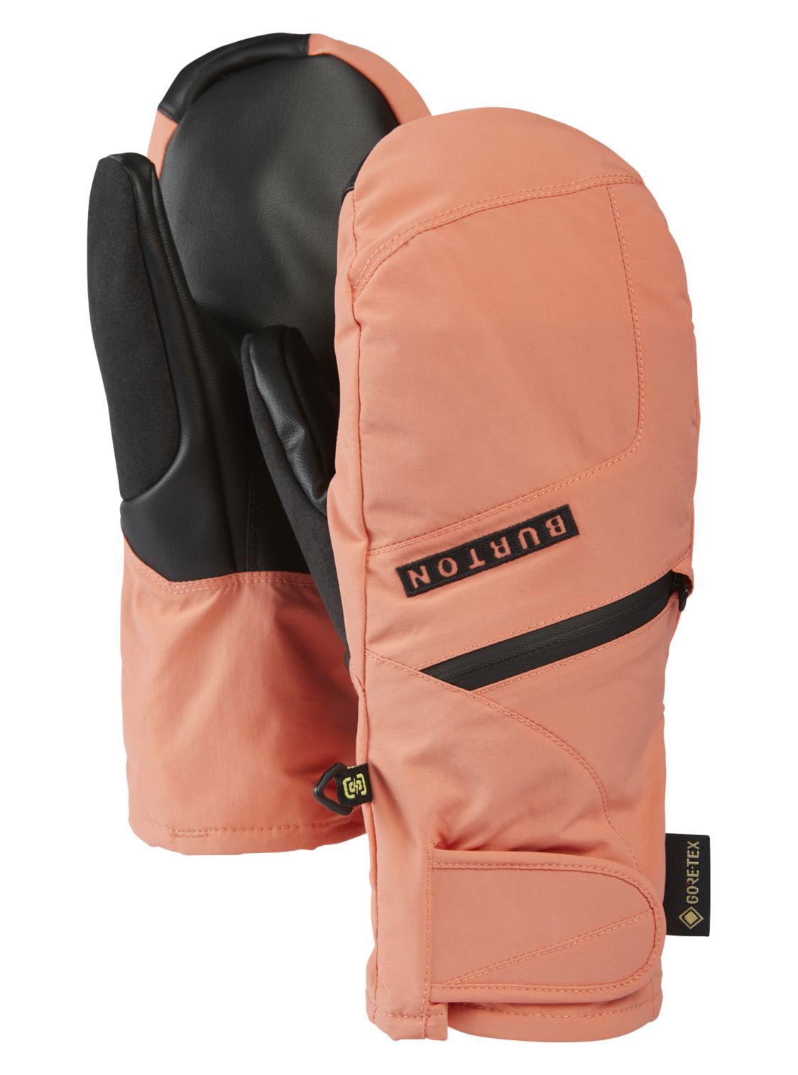 Burton GORE-TEX Womens Under Gloves