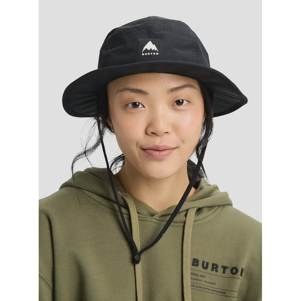 Burton Greyson Boonie Hat