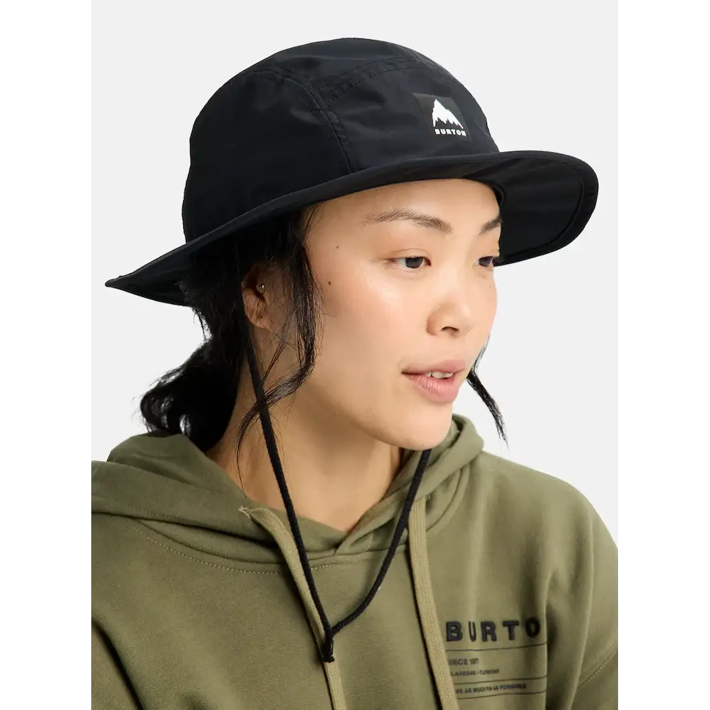 Burton Greyson Boonie Hat