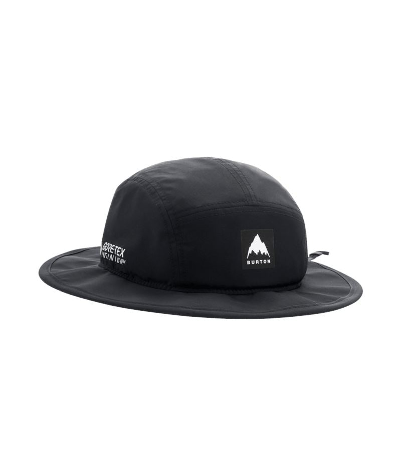 Burton Greyson GORE-TEX Boonie Hat True Black S / M