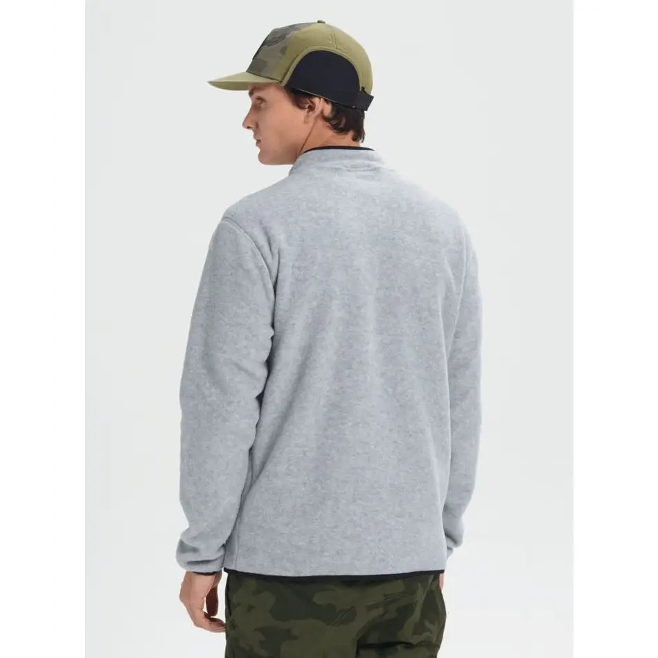 Burton Hearth Fleece Full Zip Fleece