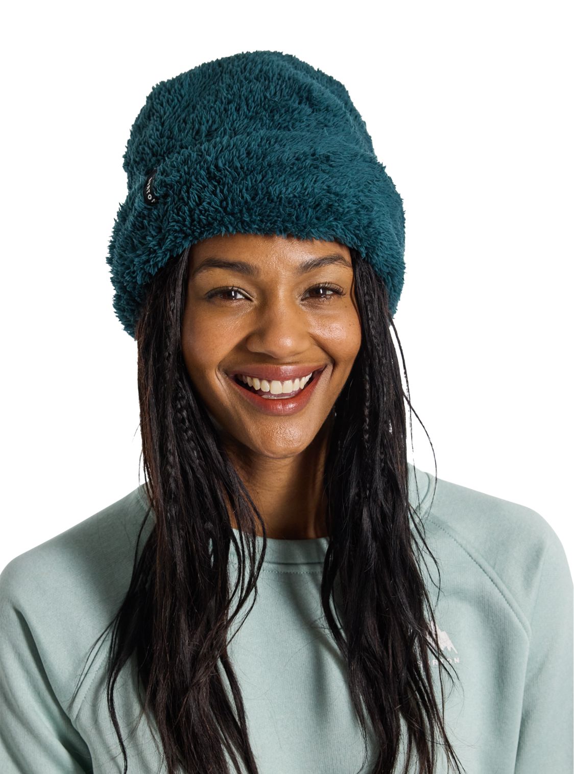 Burton High Pile Beanie