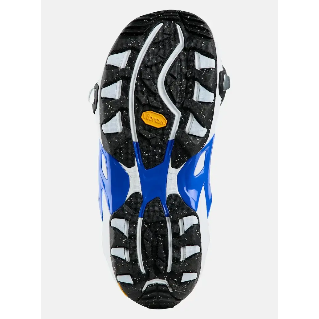 Burton Highshot x Pro Step On Snowboard Boots