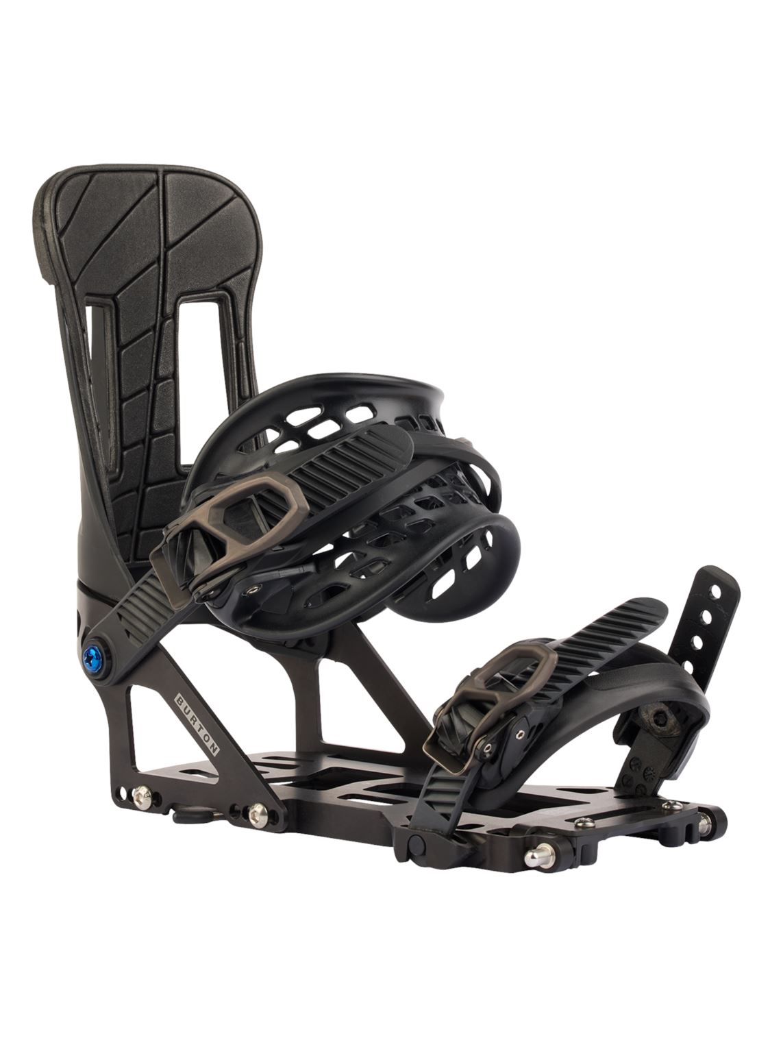 Burton Hitchhiker Splitboard Bindings 2023
