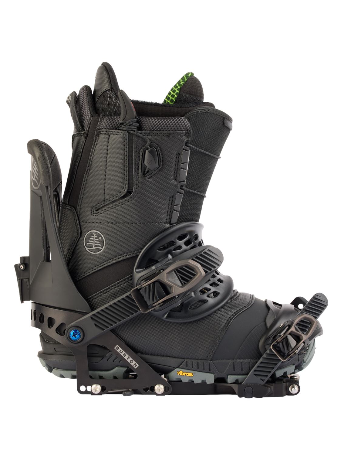 Burton Hitchhiker Splitboard Bindings 2023