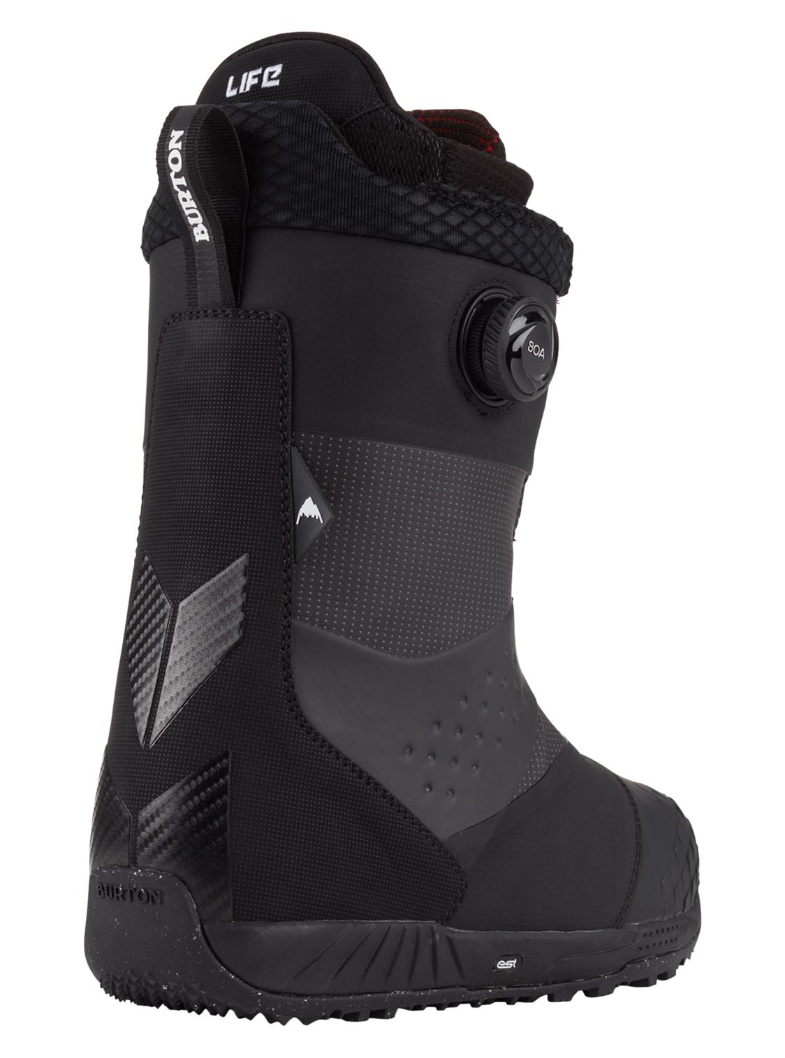 Burton Ion BOA Snowboard Boots 2025