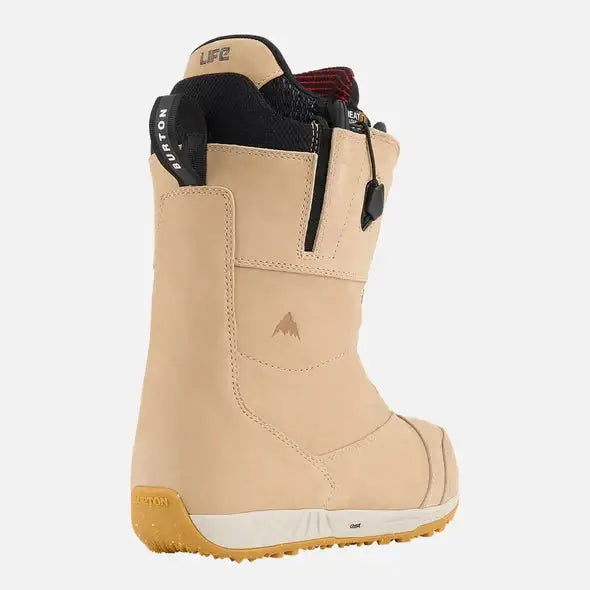 Burton Ion Snowboard Boots USED