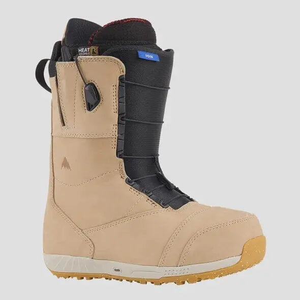 Burton Ion Snowboard Boots USED