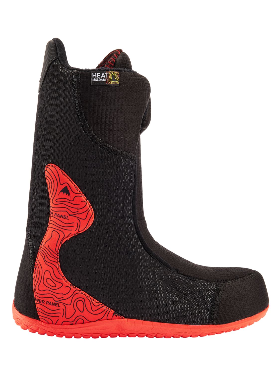 Burton Ion Step On Snowboard Boots