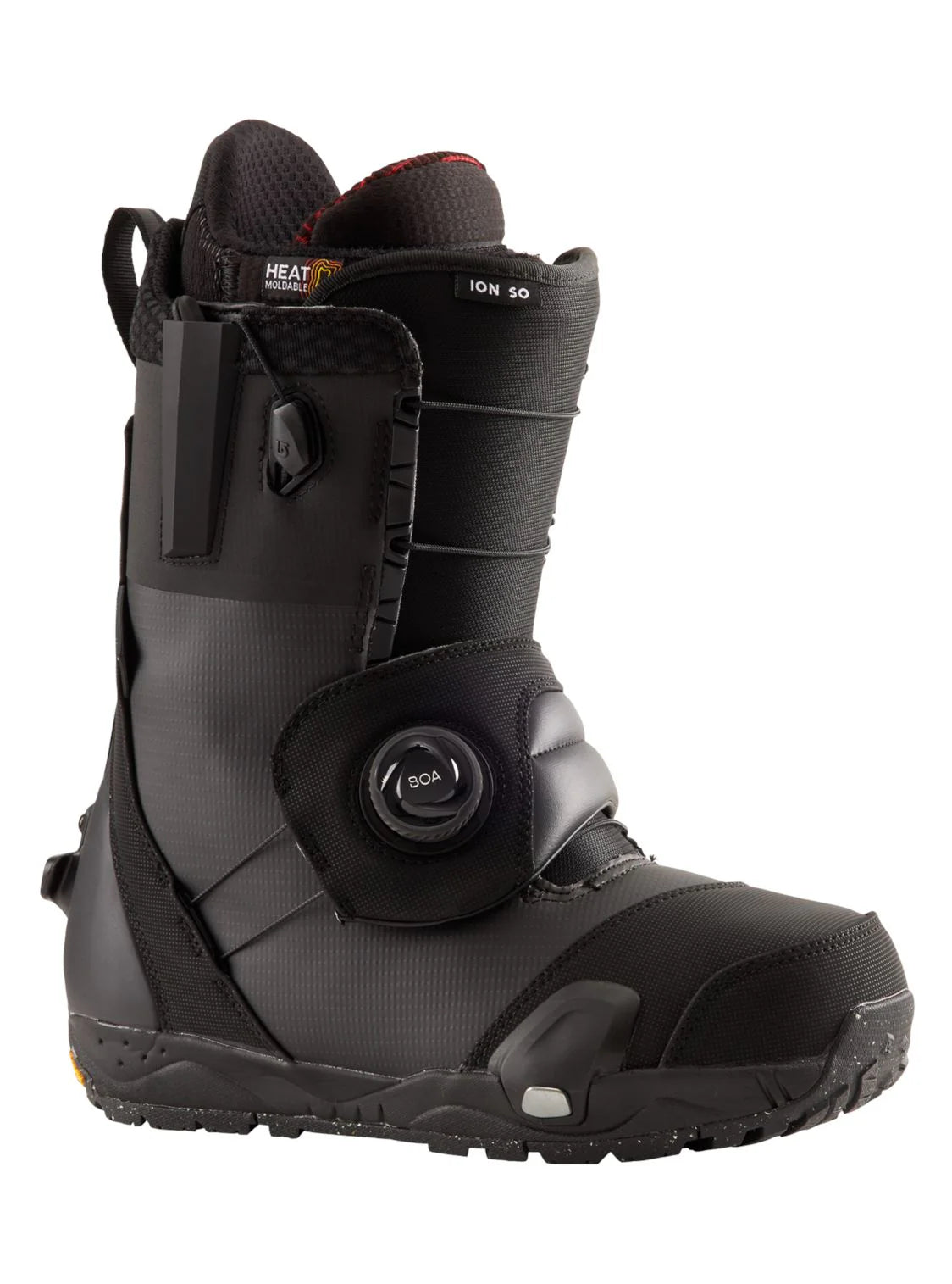 Burton Ion Step On Snowboard Boots 2024