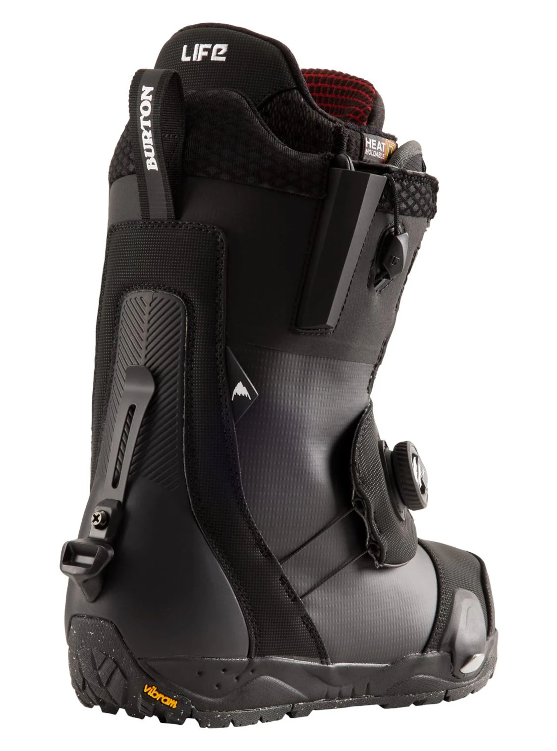 Burton Ion Step On Snowboard Boots 2024