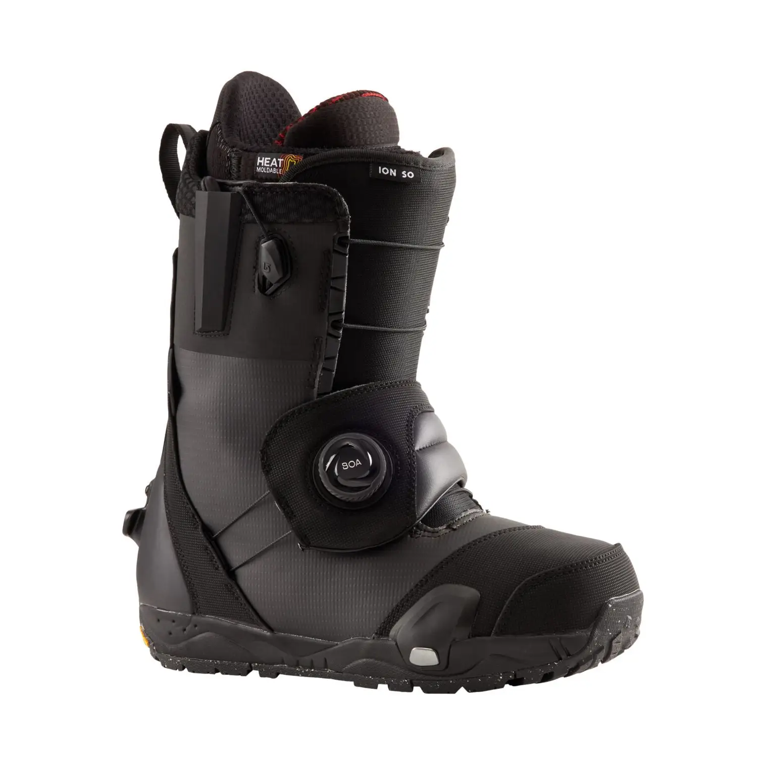 Burton Ion Step On Snowboard Boots 2025