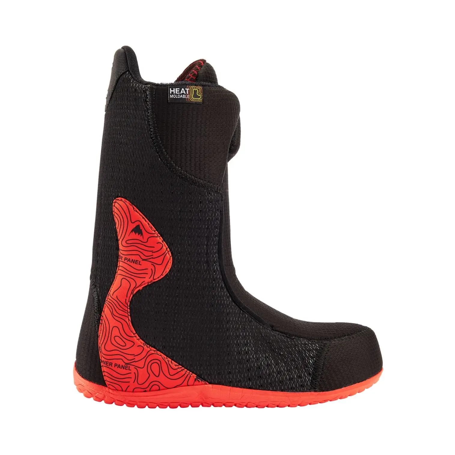 Burton Ion Step On Snowboard Boots 2025