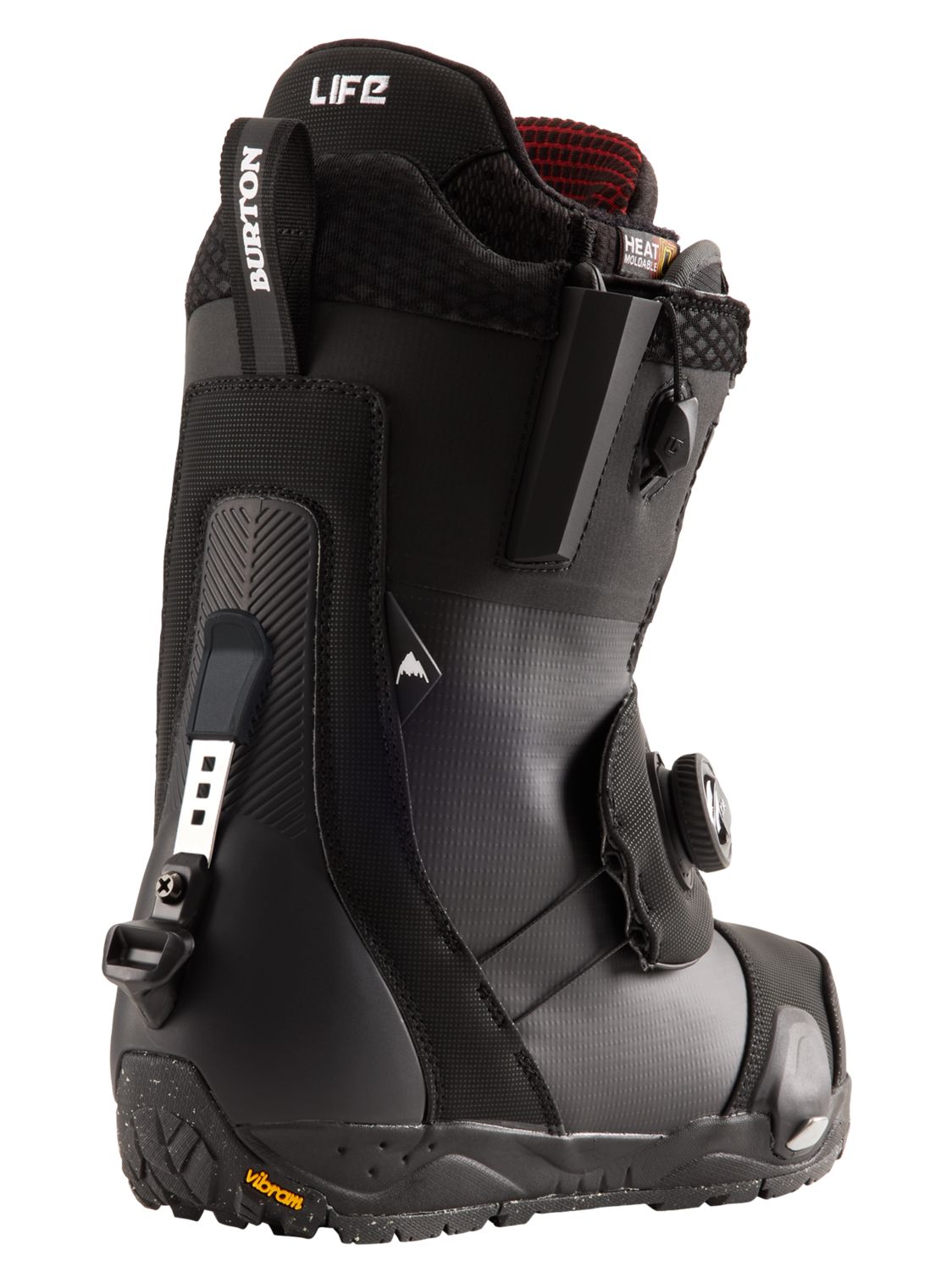 Burton Ion Step On Snowboard Boots 2025