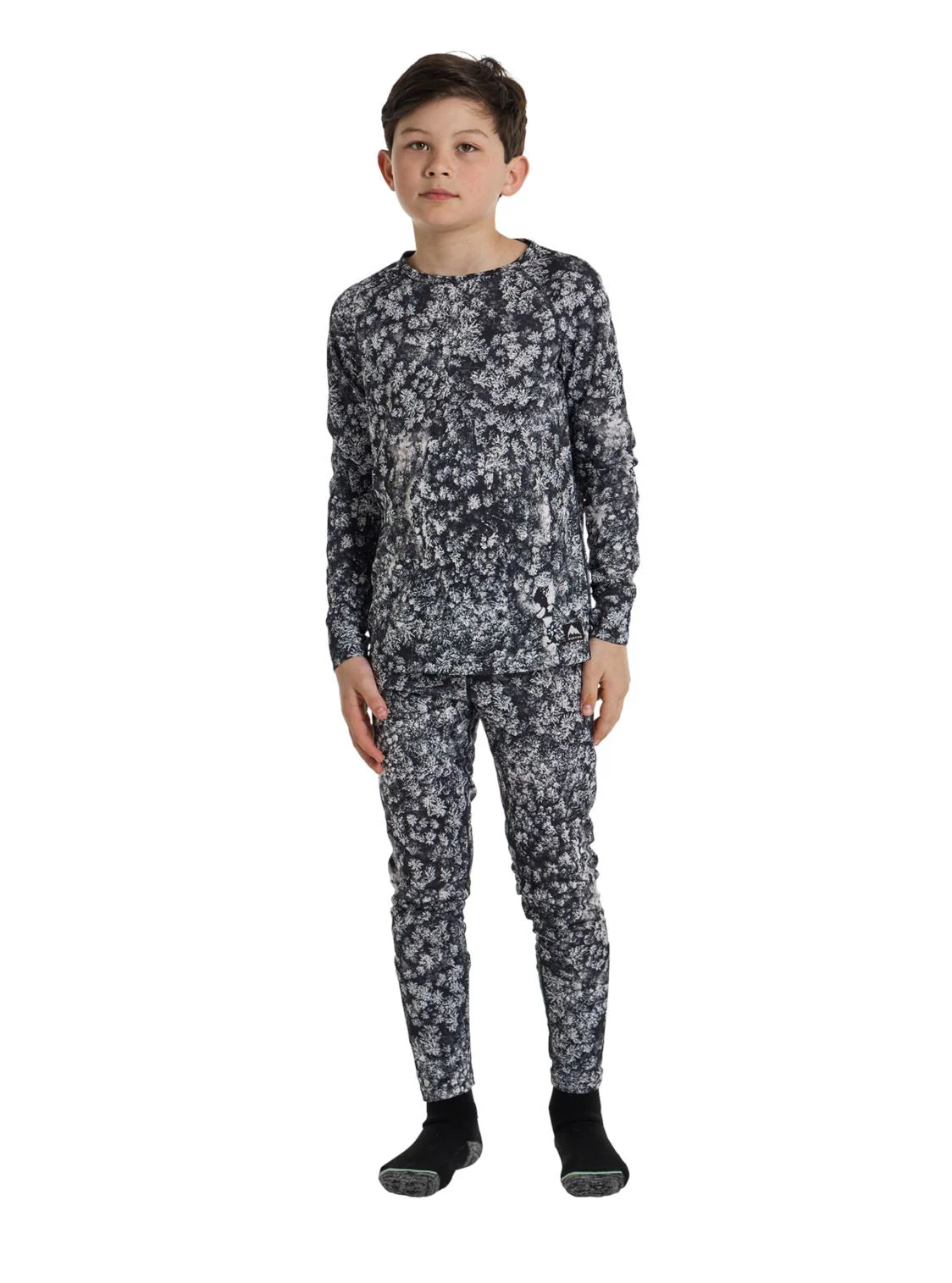 Burton Kids Lightweight Base Layer Set 2024