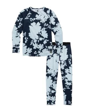 Burton Kids Lightweight Base Layer Set 2024