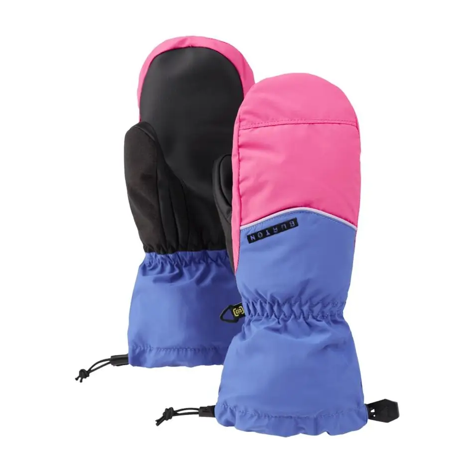 Burton Kids Profile Mittens 2024