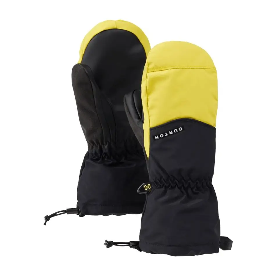 Burton Kids Profile Mittens 2024