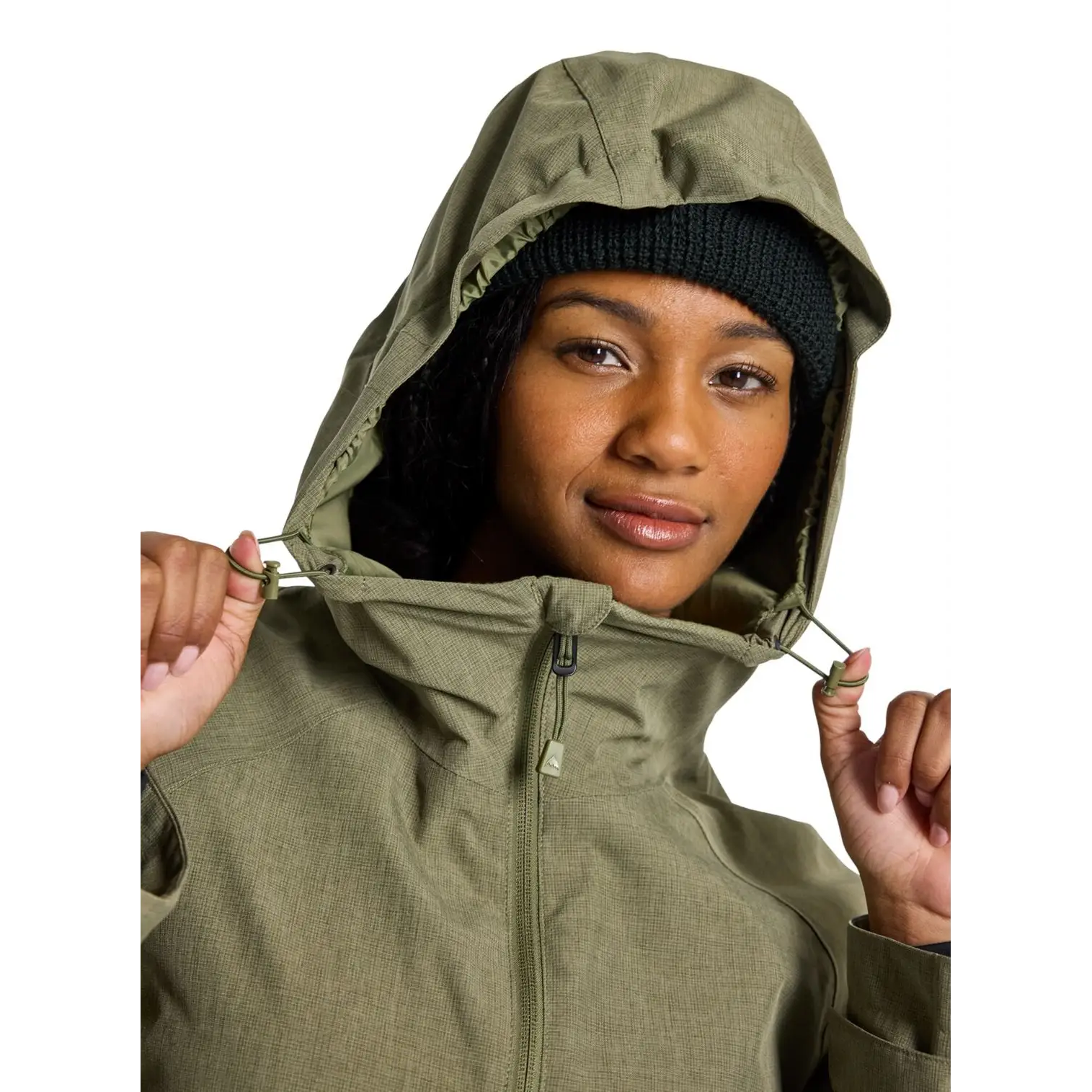 Burton Lalik 2L Womens Jacket