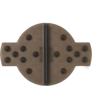 Burton Large Scraper Mat